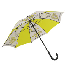 48inch personal unique stick ladies with logo prints rain custom umbrellas